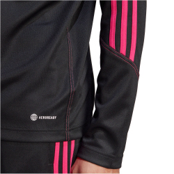 adidas Tiro 23 Club 1/4-Zip Trainingsoberteil Herren