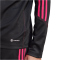 adidas Tiro 23 Club 1/4-Zip Trainingsoberteil Herren