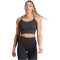 adidas Aeroknit Cropped Trainingsshirt Damen