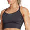 adidas Aeroknit Cropped Trainingsshirt Damen