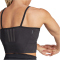 adidas Aeroknit Cropped Trainingsshirt Damen