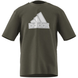 adidas Future Icons Logo Piqué T-Shirt Kinder