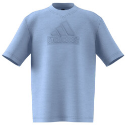 adidas Future Icons Logo Piqué T-Shirt Kinder