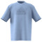 adidas Future Icons Logo Piqué T-Shirt Kinder