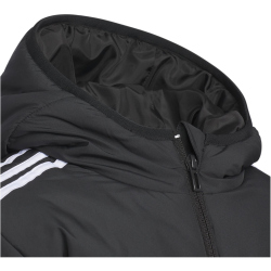 adidas 3-Streifen Padded Winterjacke Kinder