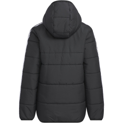 adidas 3-Streifen Padded Winterjacke Kinder