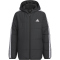 adidas 3-Streifen Padded Winterjacke Kinder