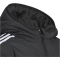 adidas 3-Streifen Padded Winterjacke Kinder