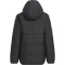 adidas 3-Streifen Padded Winterjacke Kinder