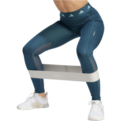 adidas Techfit Stash Pocket Full-Length Leggings Damen