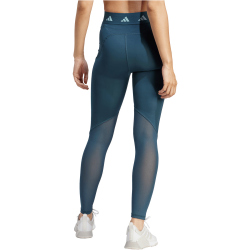 adidas Techfit Stash Pocket Full-Length Leggings Damen