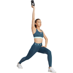 adidas Techfit Stash Pocket Full-Length Leggings Damen
