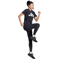 adidas Run It Brand Love Laufshirt Damen