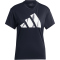adidas Run It Brand Love Laufshirt Damen