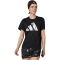 adidas Run It Brand Love Laufshirt Damen