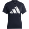 adidas Run It Brand Love Laufshirt Damen