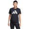 adidas Run It Brand Love Laufshirt Damen