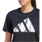 adidas Run It Brand Love Laufshirt Damen