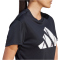 adidas Run It Brand Love Laufshirt Damen