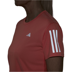 adidas Own the Run T-Shirt Damen