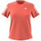 adidas Own the Run T-Shirt Damen