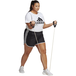 adidas Marathon 20 Running Shorts Damen