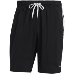 adidas 3-Streifen CLX Badeshorts Herren