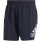 adidas Big Logo CLX Short-Length Badeshorts Herren