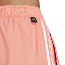 adidas 3-Streifen CLX Badeshorts Herren