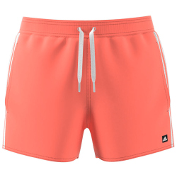 adidas 3-Streifen CLX Badeshorts Herren