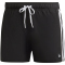 adidas 3-Streifen CLX Badeshorts Herren