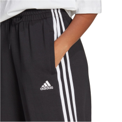 adidas Essentials 3-Streifen French Terry Loose-Fit...