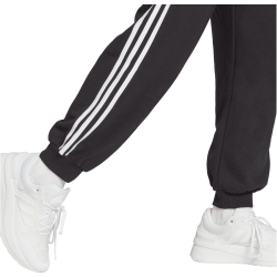 adidas Essentials 3-Streifen French Terry Loose-Fit...