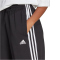 adidas Essentials 3-Streifen French Terry Loose-Fit Jogginghose Damen