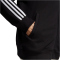 adidas Essentials 3-Streifen French Terry Oversized Sweatjacke Damen