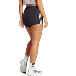 adidas Essentials 3-Streifen Single Jersey Booty...
