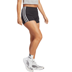 adidas Essentials 3-Streifen Single Jersey Booty...