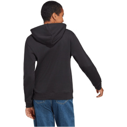 adidas Essentials Big Logo Regular French Terry Hoodie Damen