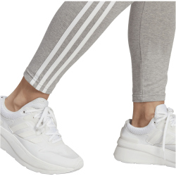 adidas Essentials High-Waist Single Jersey Leggings Damen