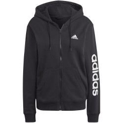 adidas Essentials Linear French Terry Sweatjacke Damen