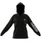 adidas Essentials Linear French Terry Sweatjacke Damen