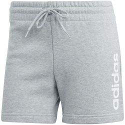 adidas Essentials Linear French Terry Shorts Damen