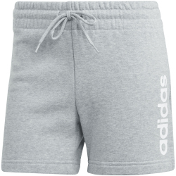 adidas Essentials Linear French Terry Shorts Damen
