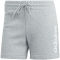 adidas Essentials Linear French Terry Shorts Damen
