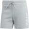 adidas Essentials Linear French Terry Shorts Damen