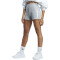 adidas Essentials Linear French Terry Shorts Damen