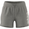 adidas Essentials Linear French Terry Shorts Damen