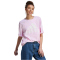 adidas Essentials Big Logo Boyfriend T-Shirt Damen