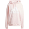 adidas Essentials Big Logo Oversized French Terry Hoodie Damen