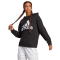 adidas Essentials Big Logo Oversized French Terry Hoodie Damen